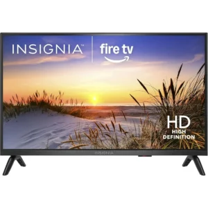 INSIGNIA 24” Class F20 Series LED HD Smart Fire TV