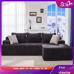 Cloud Modular Sectional Sofa Couch